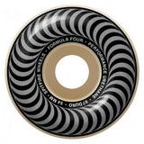 Spitfire Ruote Classic 54mm