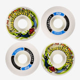 Flip Ruote Cutback Loveshroom 52mm 99A