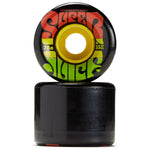 OJ Ruote Super Juice Mini 55mm Jamaica