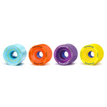 Orangatang Ruote Longboard 4 President 70mm
