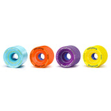 Orangatang Ruote Longboard 4 President 70mm