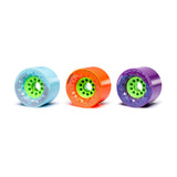 Orangatang Ruote Longboard Caguama 85mm