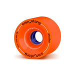 Orangatang Ruote Longboard 4 President 70mm