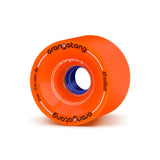 Orangatang Ruote Longboard 4 President 70mm