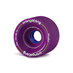 Orangatang Ruote Longboard 4 President 70mm