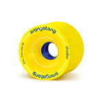 Orangatang Ruote Longboard 4 President 70mm
