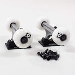 Birdhouse Kit Completo Truck 5.25"