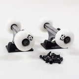 Birdhouse Kit Completo Truck 5.25"