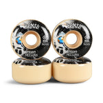 Bones Ruote STF V1 Trent McClung Unknown 54mm 99A