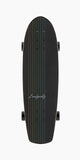 Landyachtz Surfskate Butter Walnut Lines 31.2"