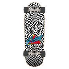 D Street Surfskate Chek Warp 32"