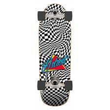 D Street Surfskate Chek Warp 32"