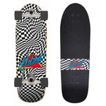 D Street Surfskate Chek Warp 32"