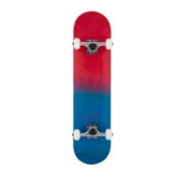 Rocket Skate Double Dipped Red 7.5"