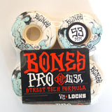 Bones Ruote PRO STF Ryan Decenzo 53mm 103A