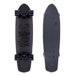 D Street Cruiser Atlas Black 28"