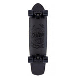 D Street Cruiser Atlas Black 28"