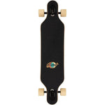 D Street Longboard Reef Dropthough