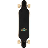 D Street Longboard Reef Dropthough