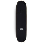 Ghettoblaster Skate Skull Multi 8.25"