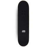 Ghettoblaster Skate Skull Multi 8.25"