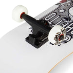 Ghettoblaster Skate Skull Multi 8.25"