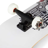 Ghettoblaster Skate Skull Multi 8.25"