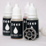 Zeed Olio Lubrificante per Cuscinetti