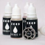 Zeed Olio Lubrificante per Cuscinetti