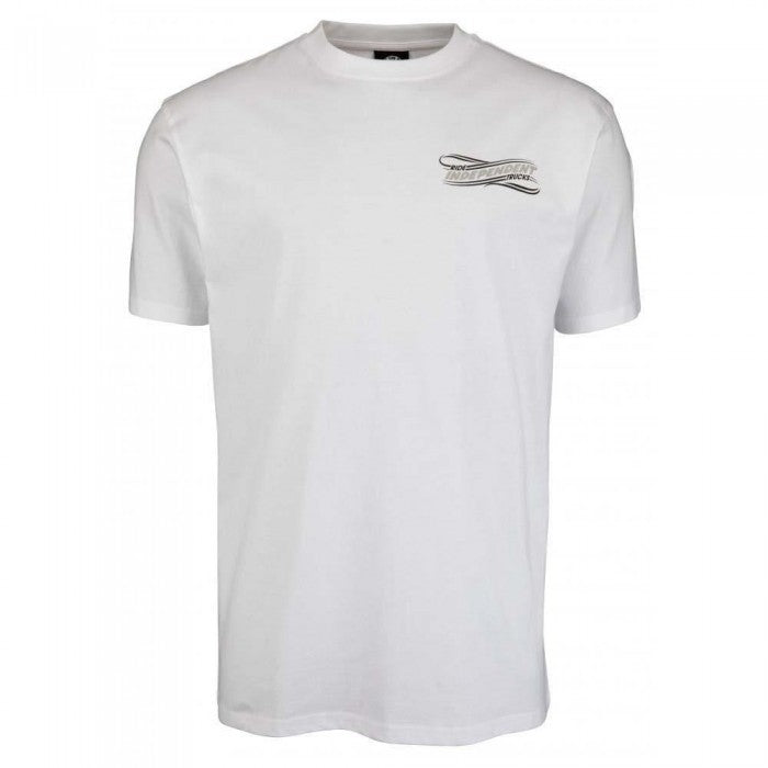 Independent T-Shirt Take Flight Bianca – Vagaboarder