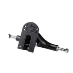 Paris Truck V3 180mm 50° Jet Black (set 2pz)