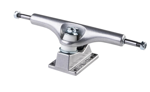 Paris Truck Street 169mm White/Silver (set 2pz)