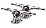 Paris Truck V3 165mm 50° Polished (set 2pz)