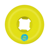 Slime Balls Ruote Grave Hand Speed Balls 56mm 99A