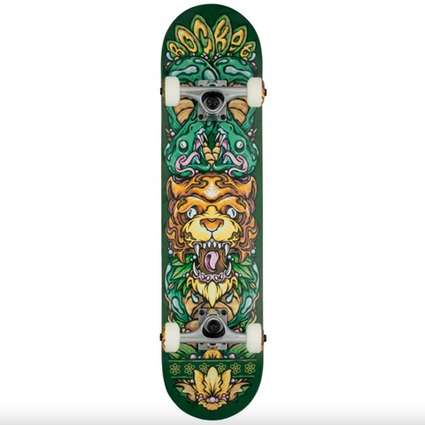Rocket Skate Wild Pile-up 7.5"