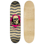 Powell Peralta Tavola Ripper Natural Grey 8.25"