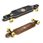 Loaded Longboard Tan Tien