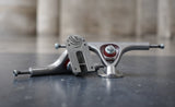 Paris Truck V3 180mm 50° Polished (set 2pz)