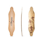 Loaded Longboard Vanguard