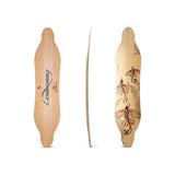 Loaded Longboard Vanguard