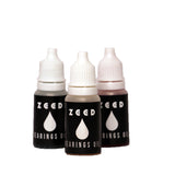 Zeed Olio Lubrificante per Cuscinetti