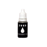 Zeed Olio Lubrificante per Cuscinetti