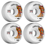 Bones Ruote SPF Caballero Baby Dragon 56mm 84B