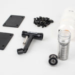 Birdhouse Kit Completo Truck 5.25"