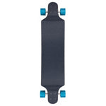 D Street Longboard Dropdown Hawaiian 39.5"