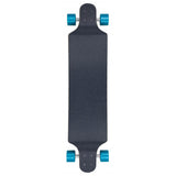 D Street Longboard Dropdown Hawaiian 39.5"