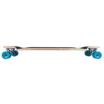 D Street Longboard Dropdown Hawaiian 39.5"