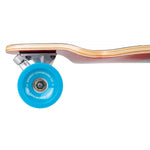 D Street Longboard Dropdown Hawaiian 39.5"