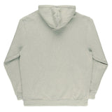 Independent Felpa B/C Hood Vintage Mineral Wash Grey