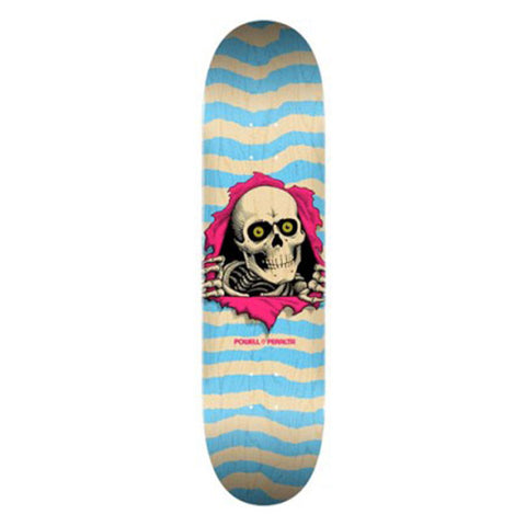 Powell Peralta Tavola Ripper 8.0 Turquoise